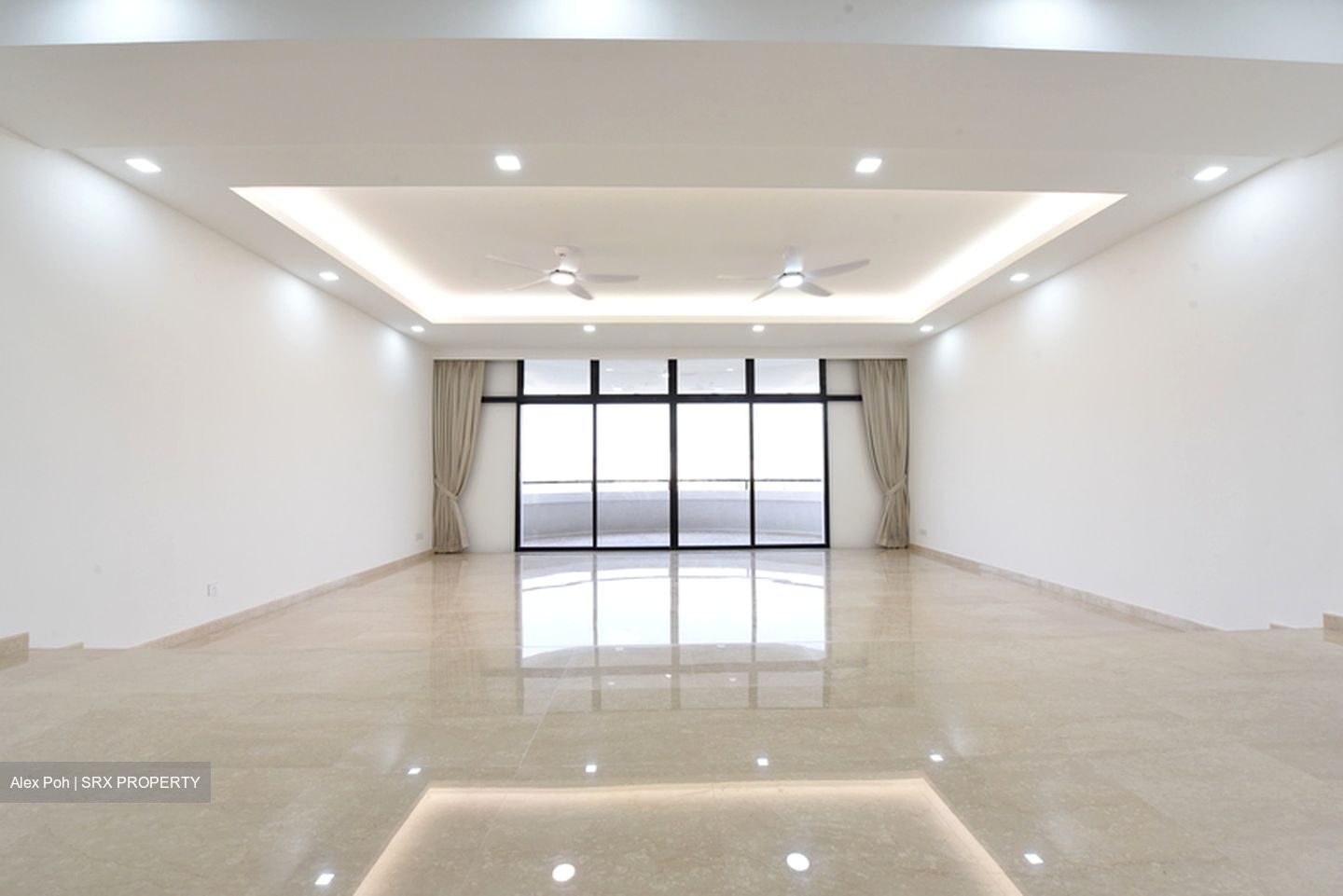 Regency Park (D10), Condominium #518596781